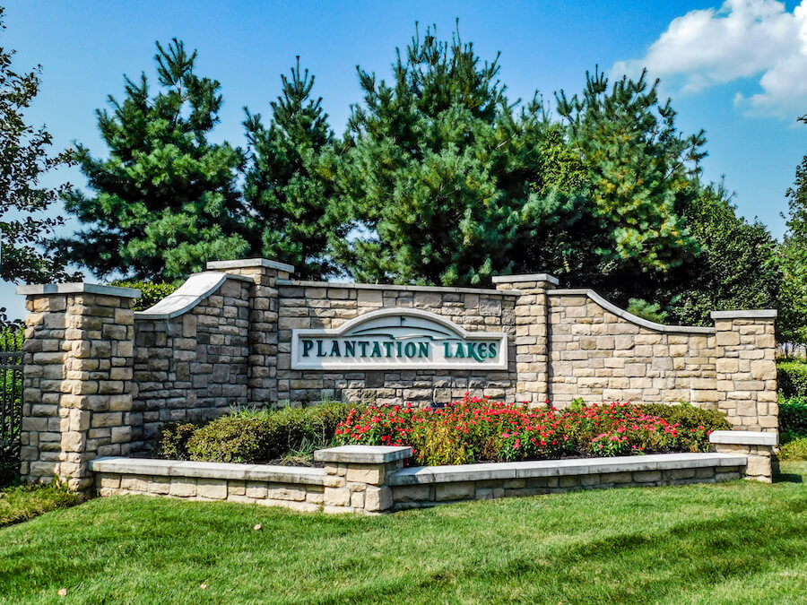 Plantation Lakes Master Planned Community Active Adults Realty